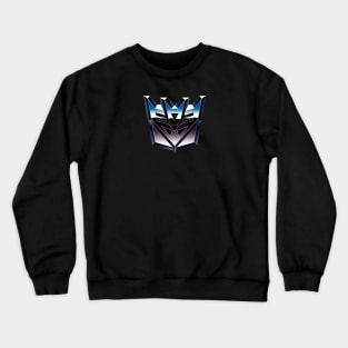 G1 Chrome Toy Packaging Crewneck Sweatshirt